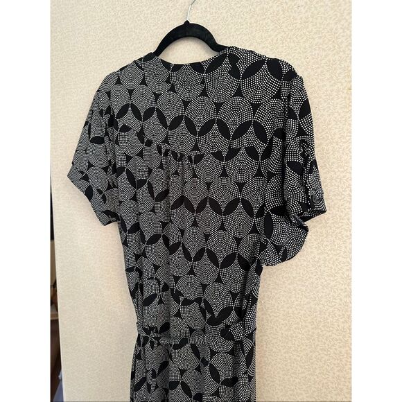 Mossimo wrap dress - Picture 5 of 8